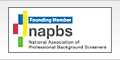 NAPBS - National Association of Professional Background Screeners NAPBS - National Association of Professional Background Screeners